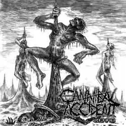 Cannibal Accident : Lennu